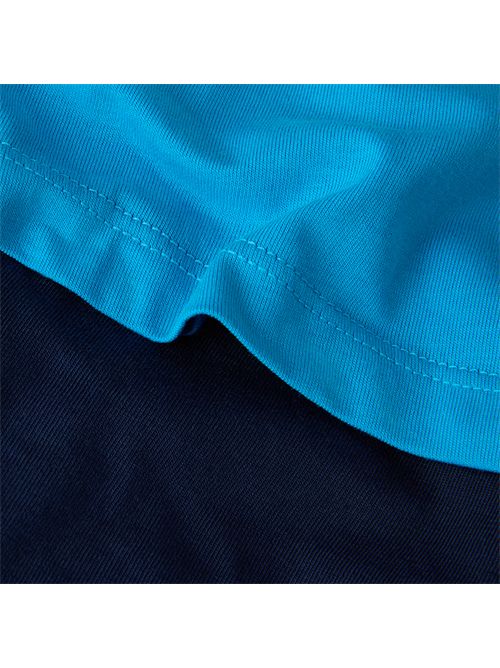 Set NSE Box Play Regular con pantaloncini da bambini THE NORTH FACE | NF0A8G1HDGY1